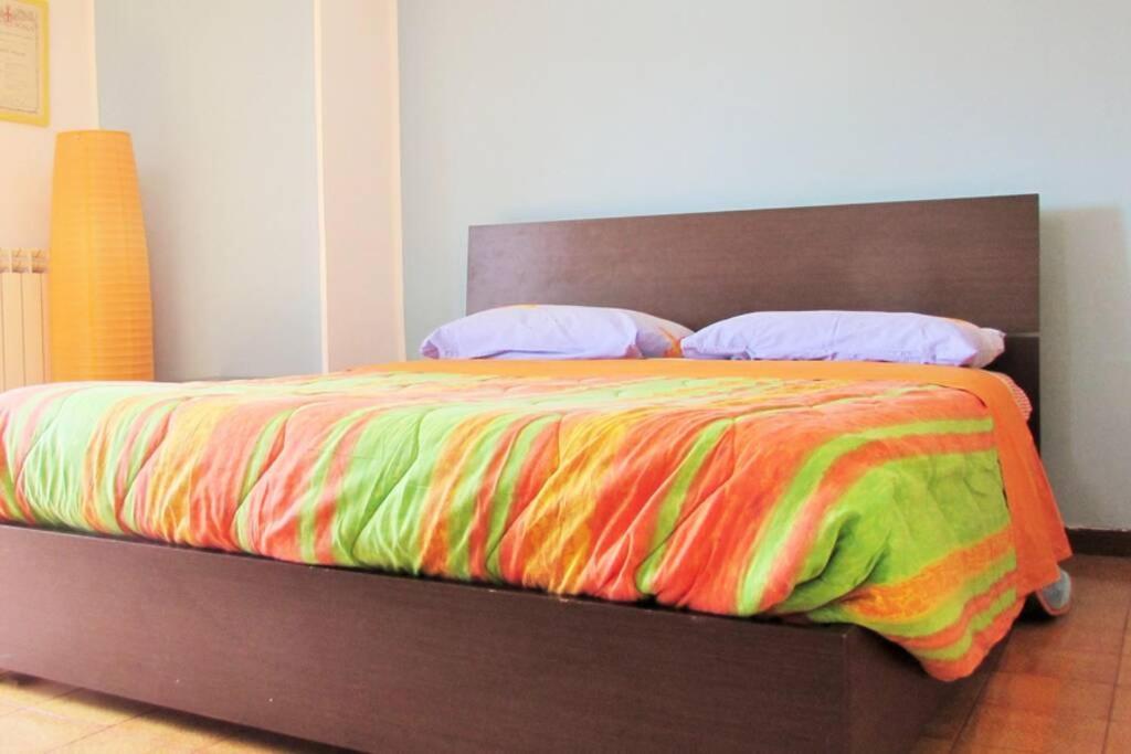 Sky Sunset Apartment มิลาน ภายนอก รูปภาพ