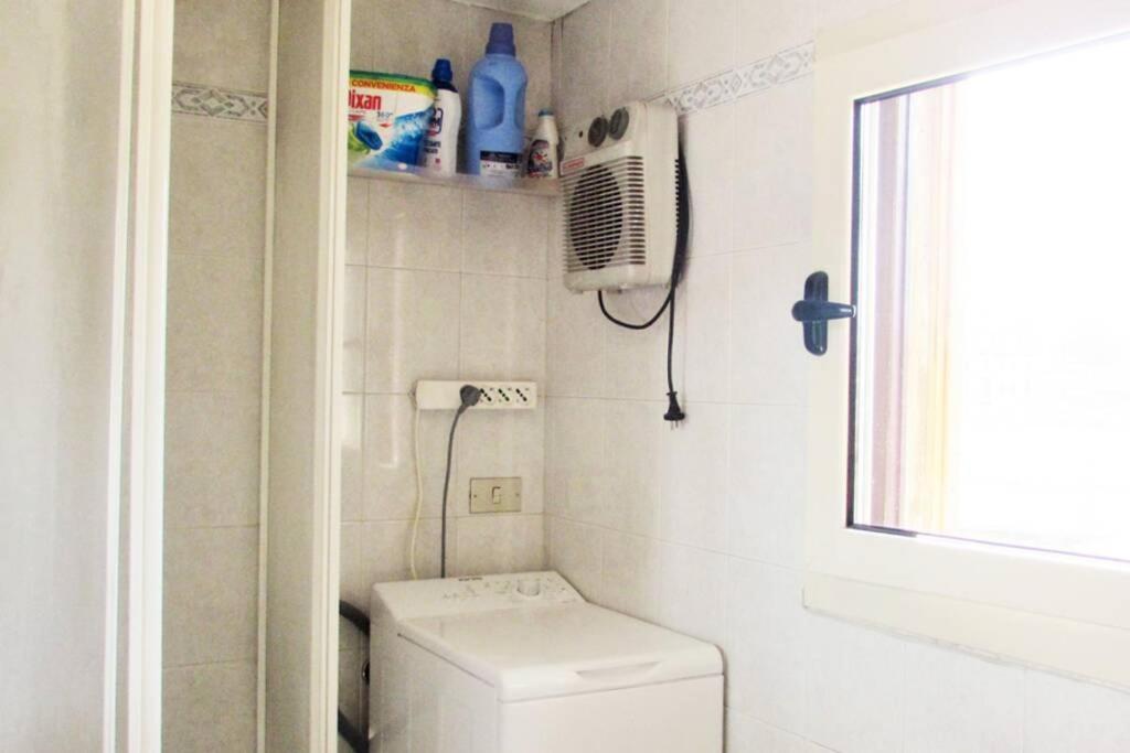 Sky Sunset Apartment มิลาน ภายนอก รูปภาพ