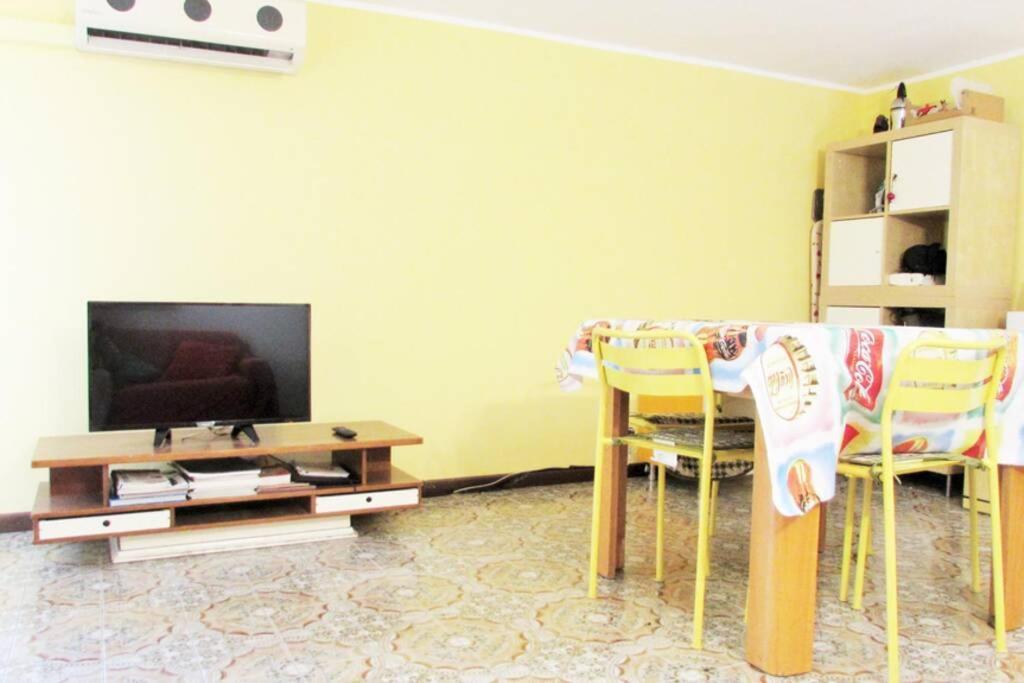 Sky Sunset Apartment มิลาน ภายนอก รูปภาพ