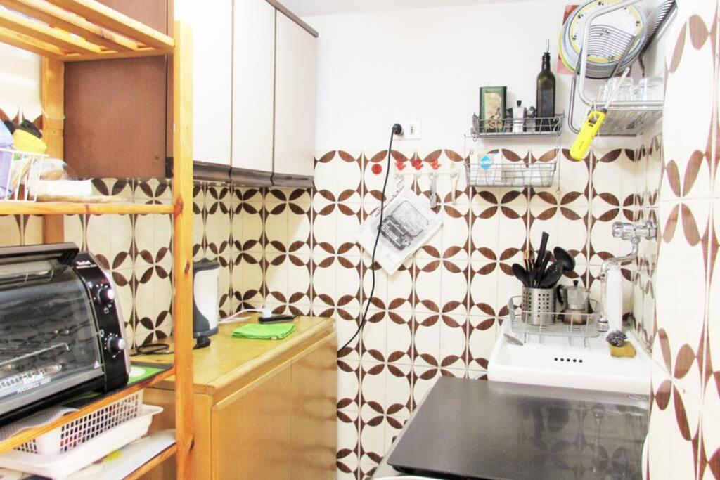 Sky Sunset Apartment มิลาน ภายนอก รูปภาพ