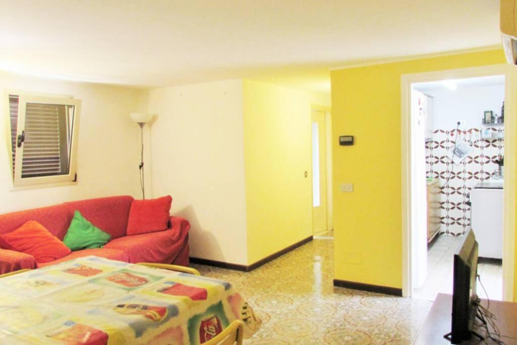 Sky Sunset Apartment มิลาน ภายนอก รูปภาพ