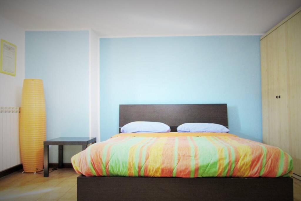 Sky Sunset Apartment มิลาน ภายนอก รูปภาพ
